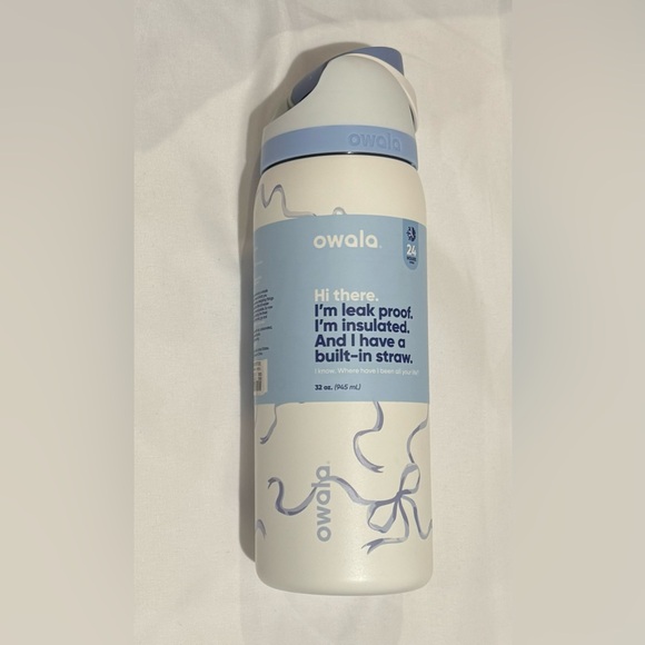 Urban Outfitter’s Tied & True Owala - Picture 1 of 4